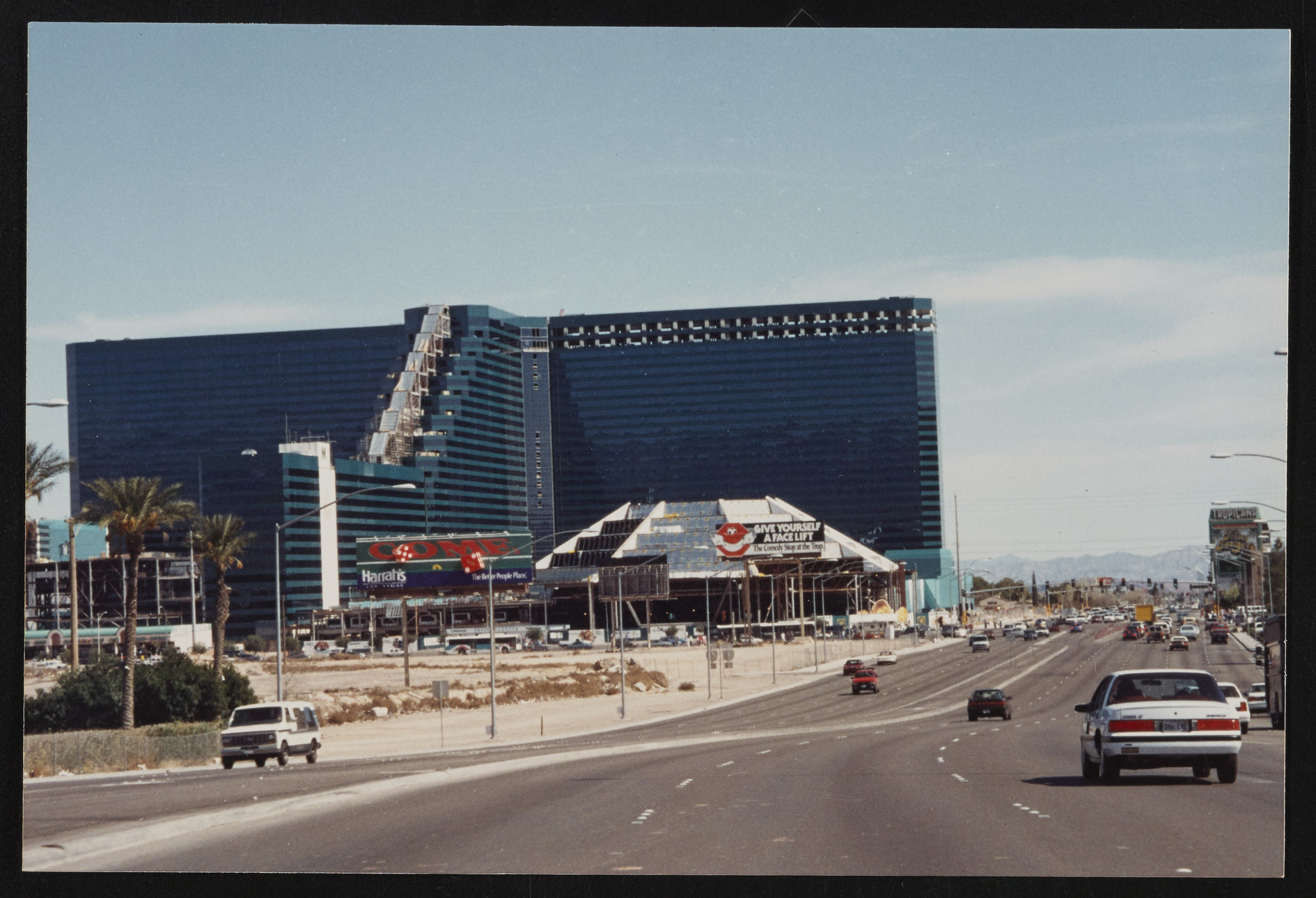 MGM construction party, image 08
