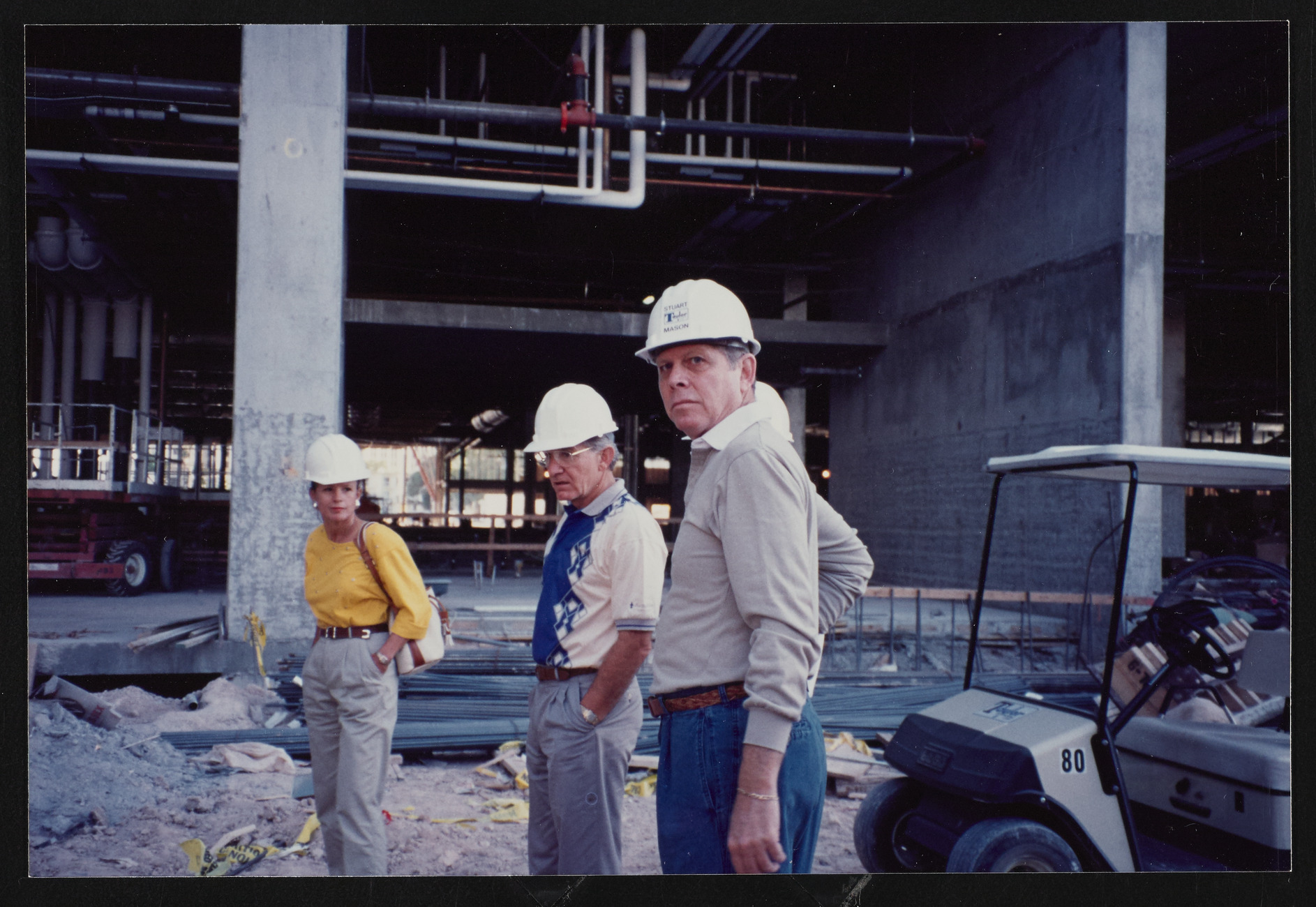 MGM construction party, image 09