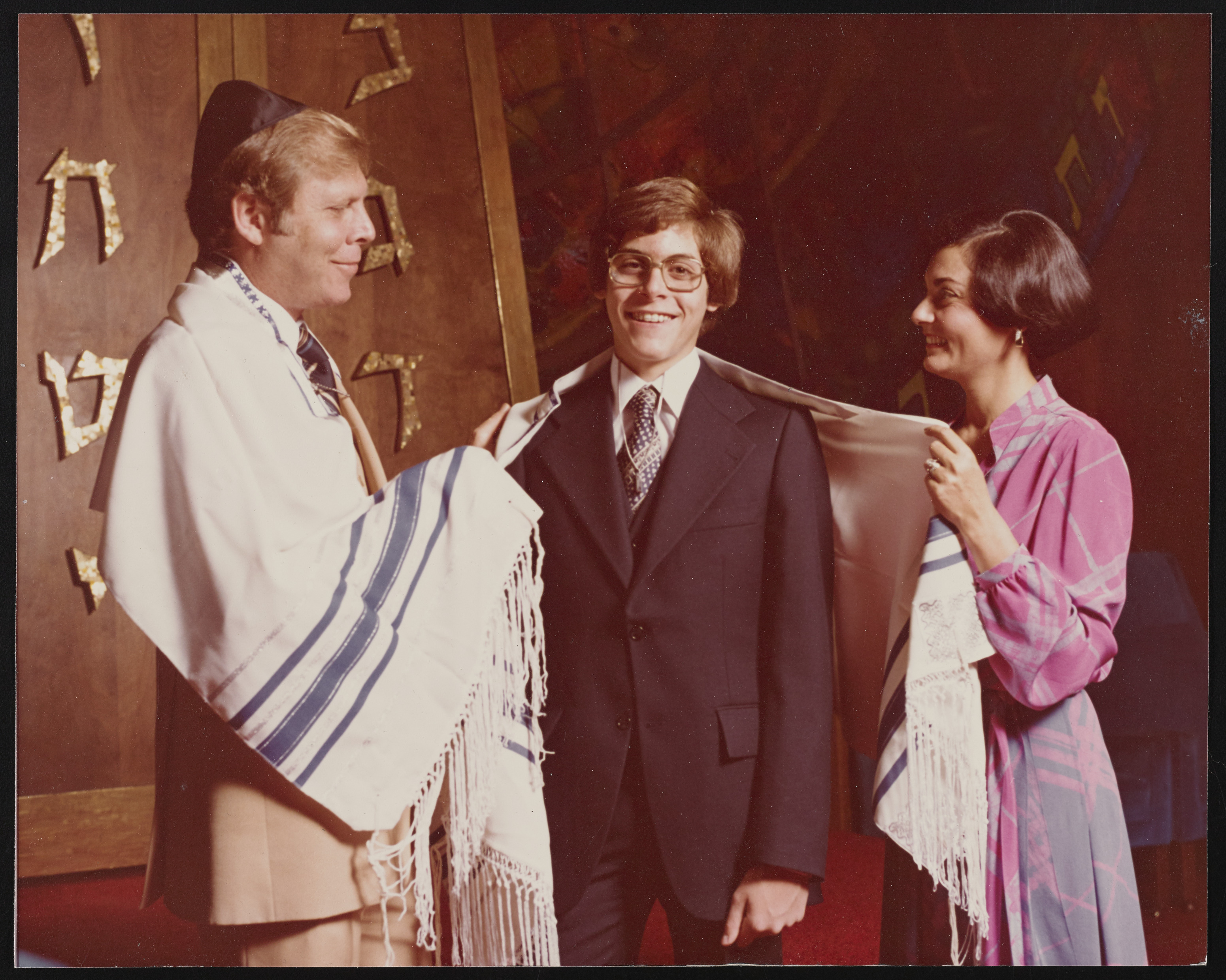Bar Mitzvahs, image 01