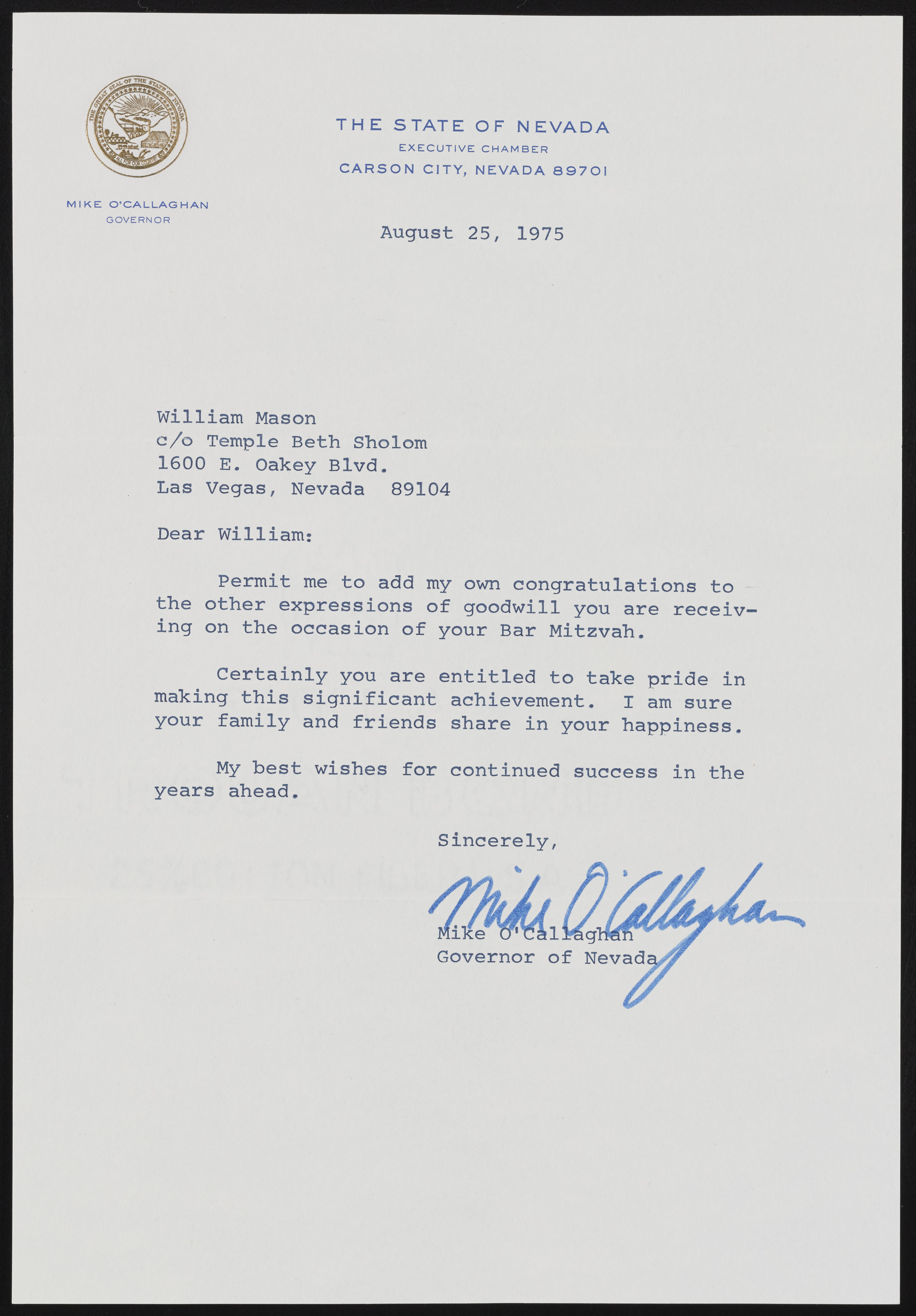 Bar Mitzvahs, image 03