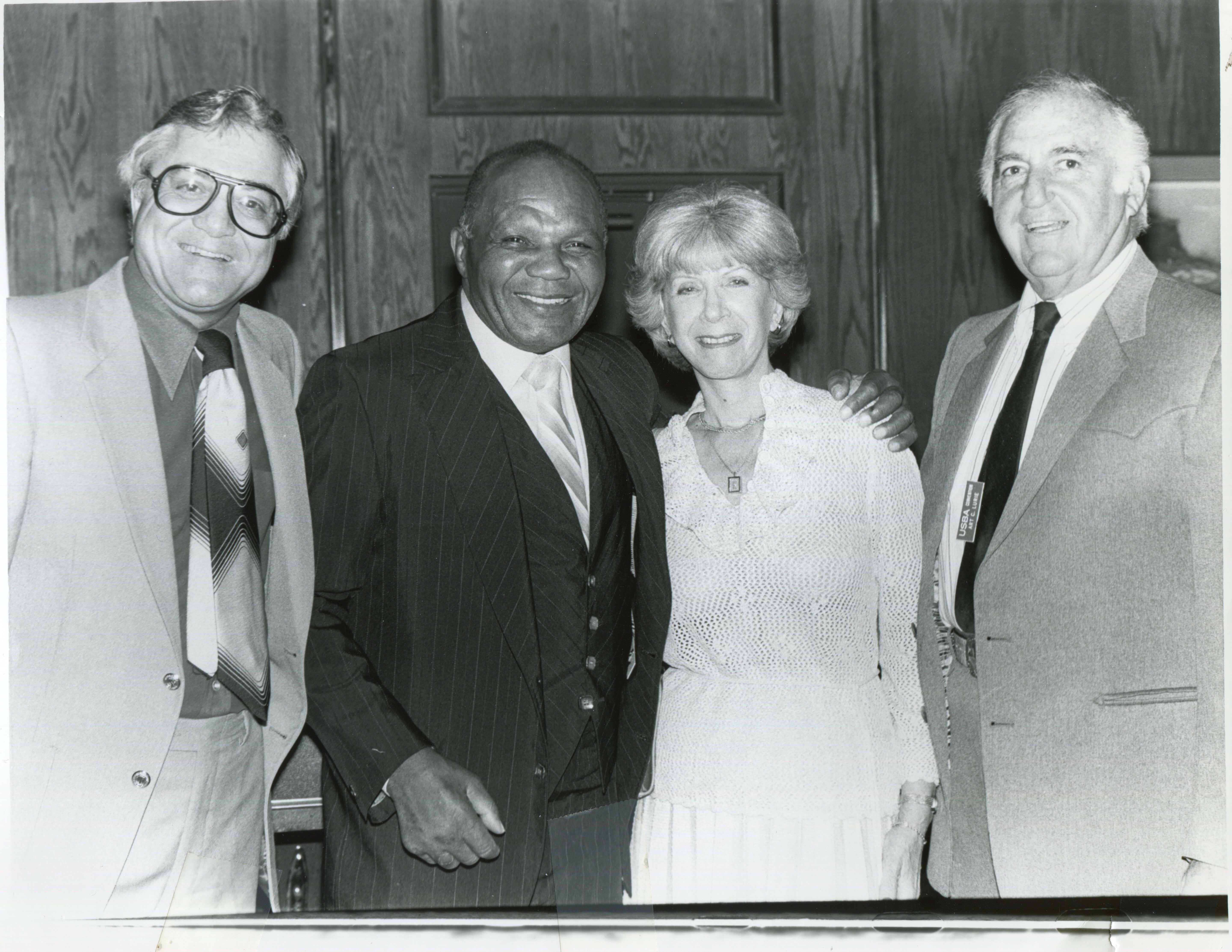 Photographs and profile of Art Lurie, image 02