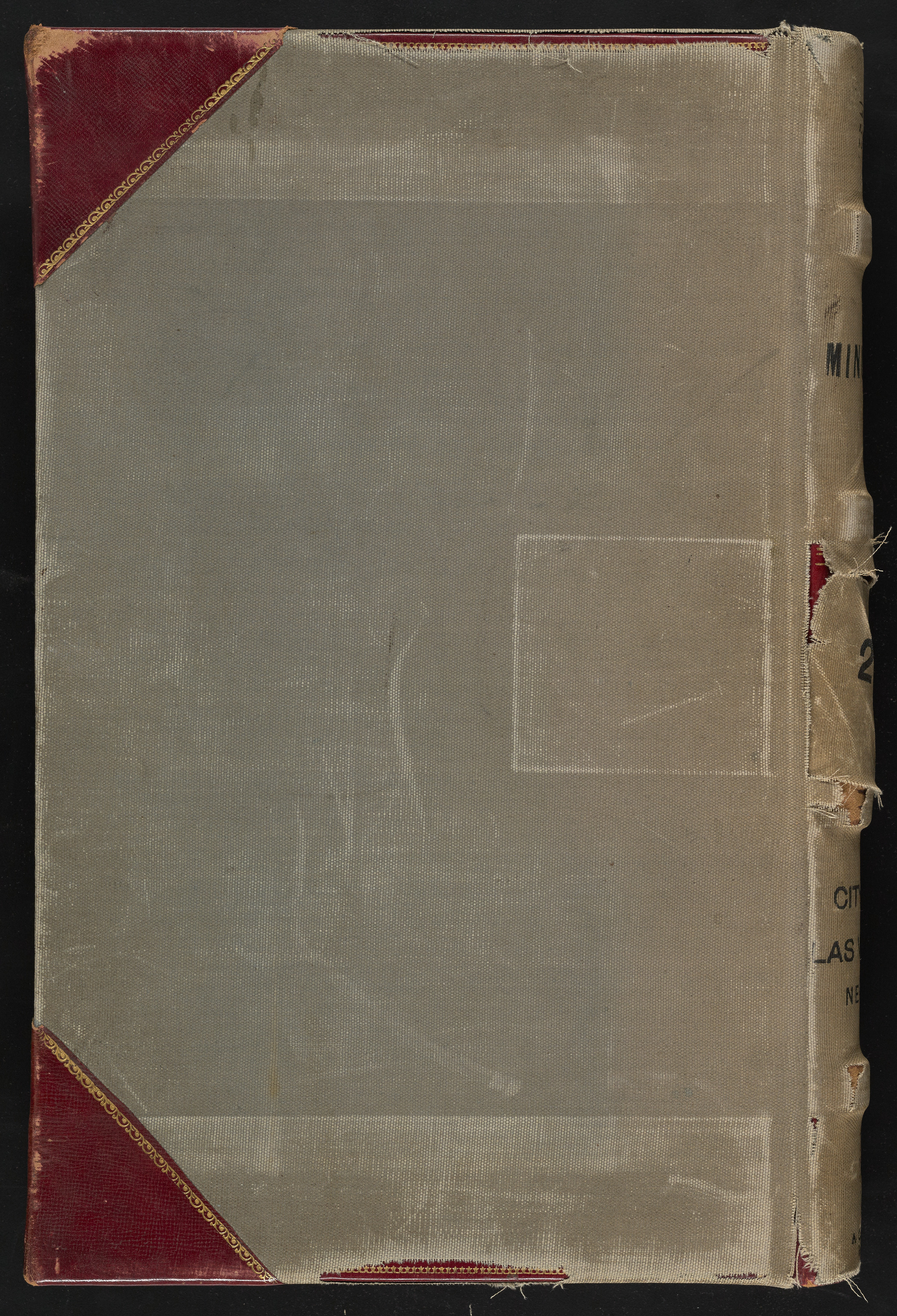 Las Vegas City Commission Minutes, March 1, 1922 to May 10, 1929, lvc000002-409
