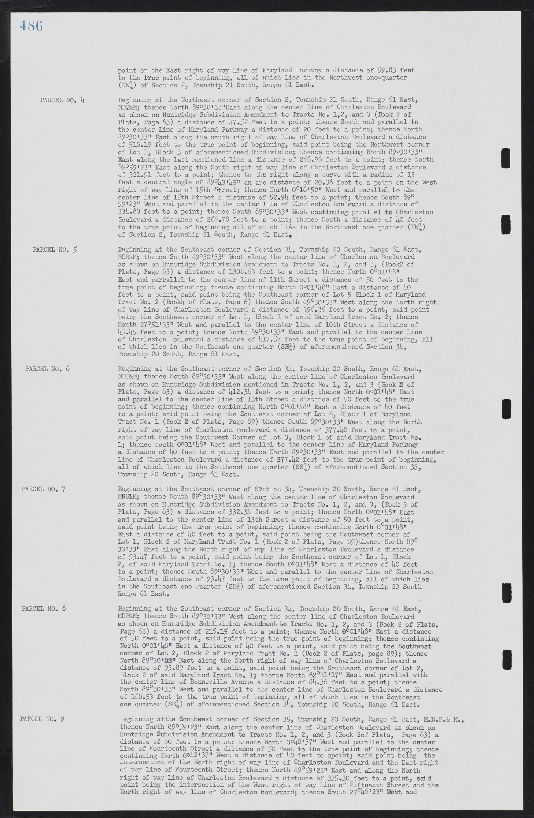 Las Vegas City Commission Minutes, May 26, 1952 to February 17, 1954, lvc000008-516