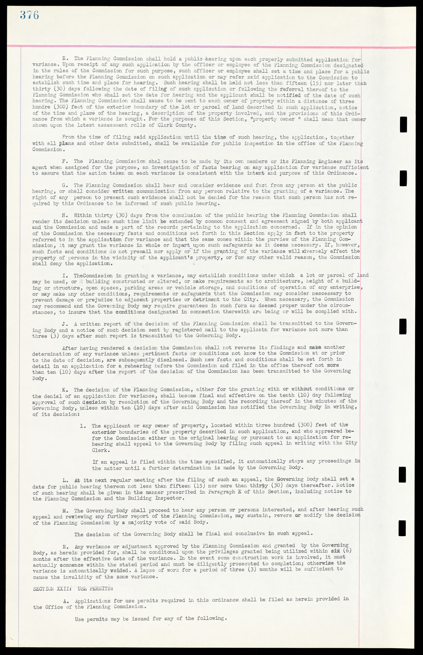Las Vegas City Ordinances, March 31, 1933 to October 25, 1950, lvc000014-405