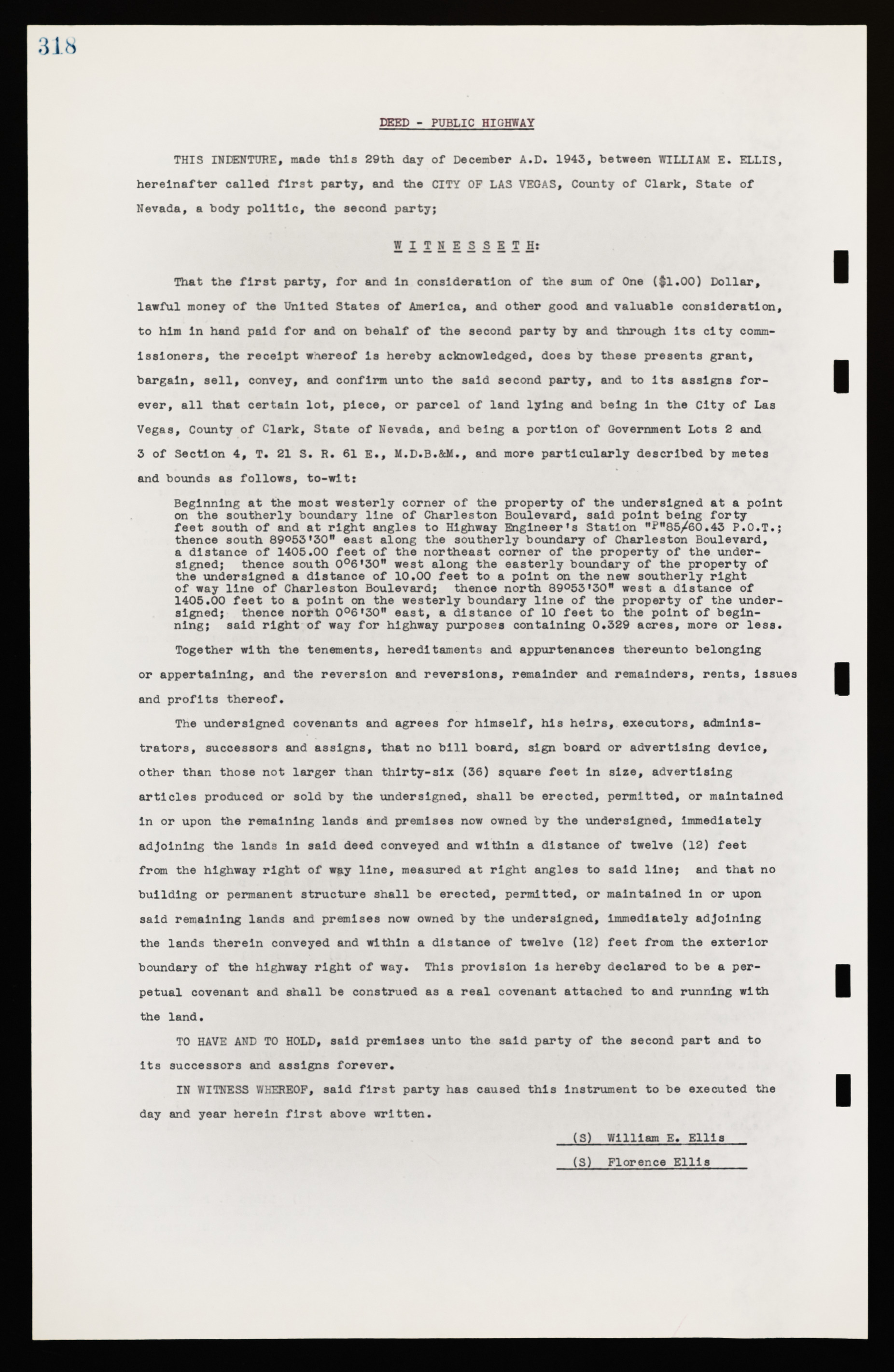 Las Vegas City Commission Legal Documents, February 29, 1944 to February 21, 1945, lvc000016-81