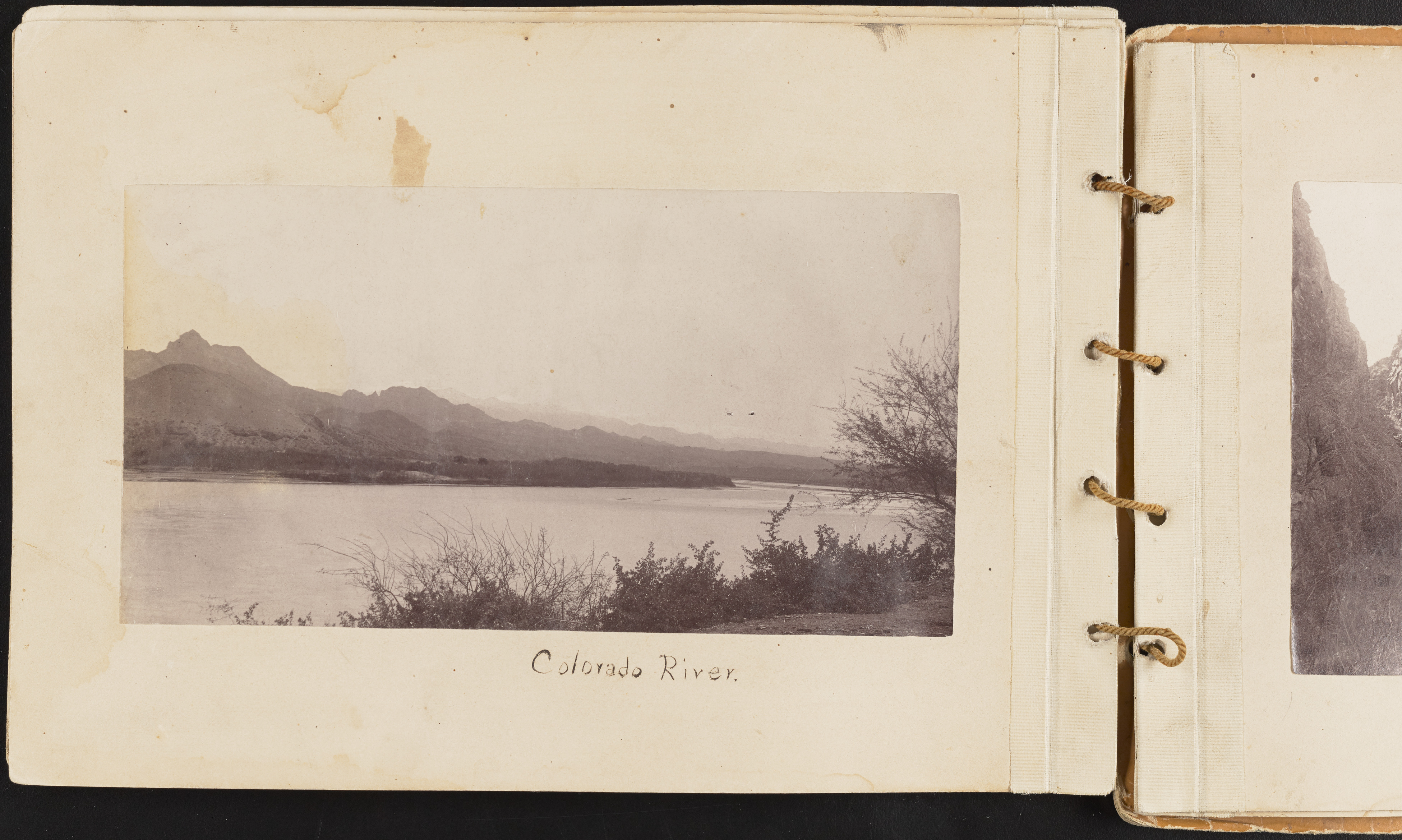 Colorado River.