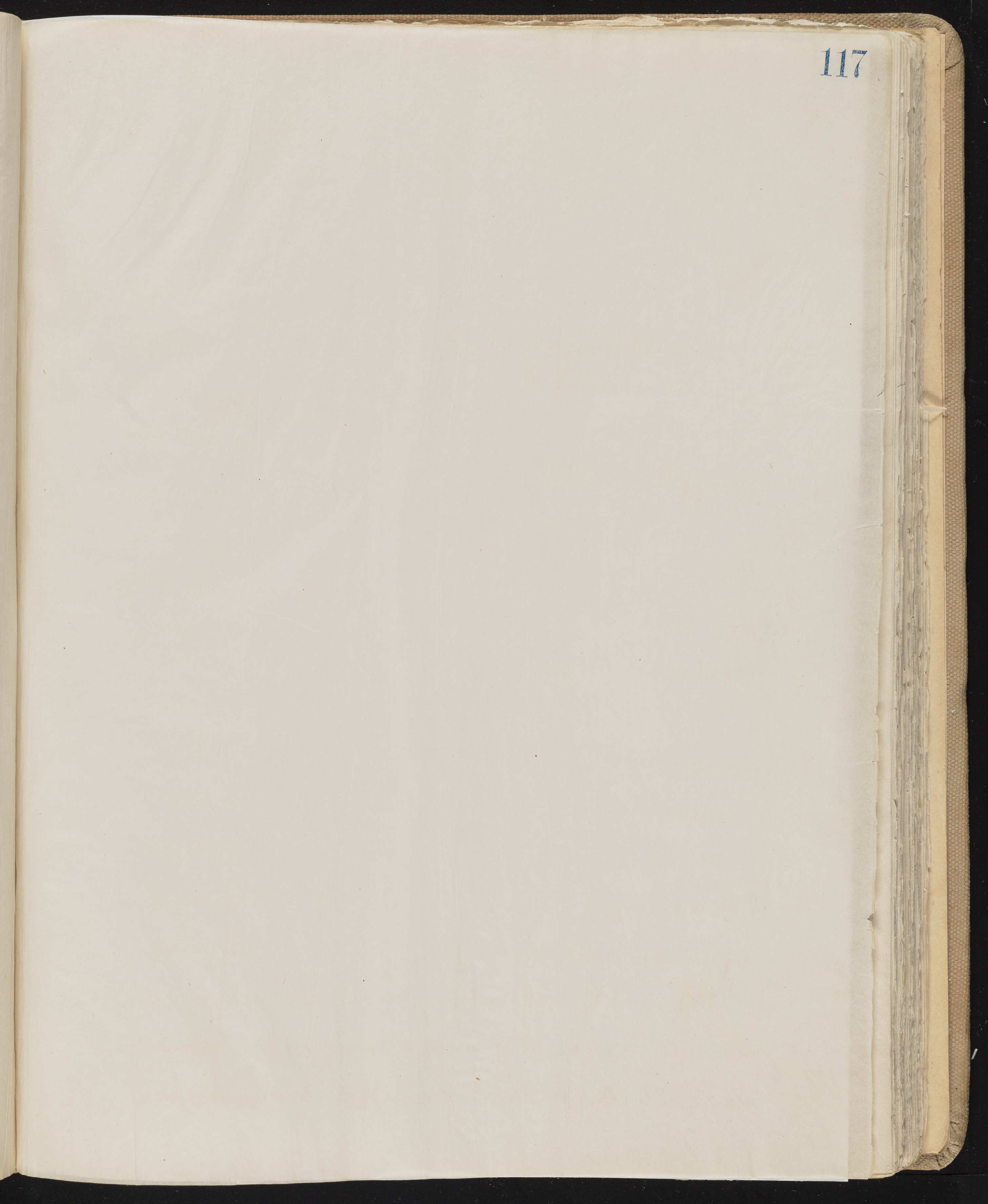 Fort Mojave Industrial School correspondence, administrative and financial information, image 078