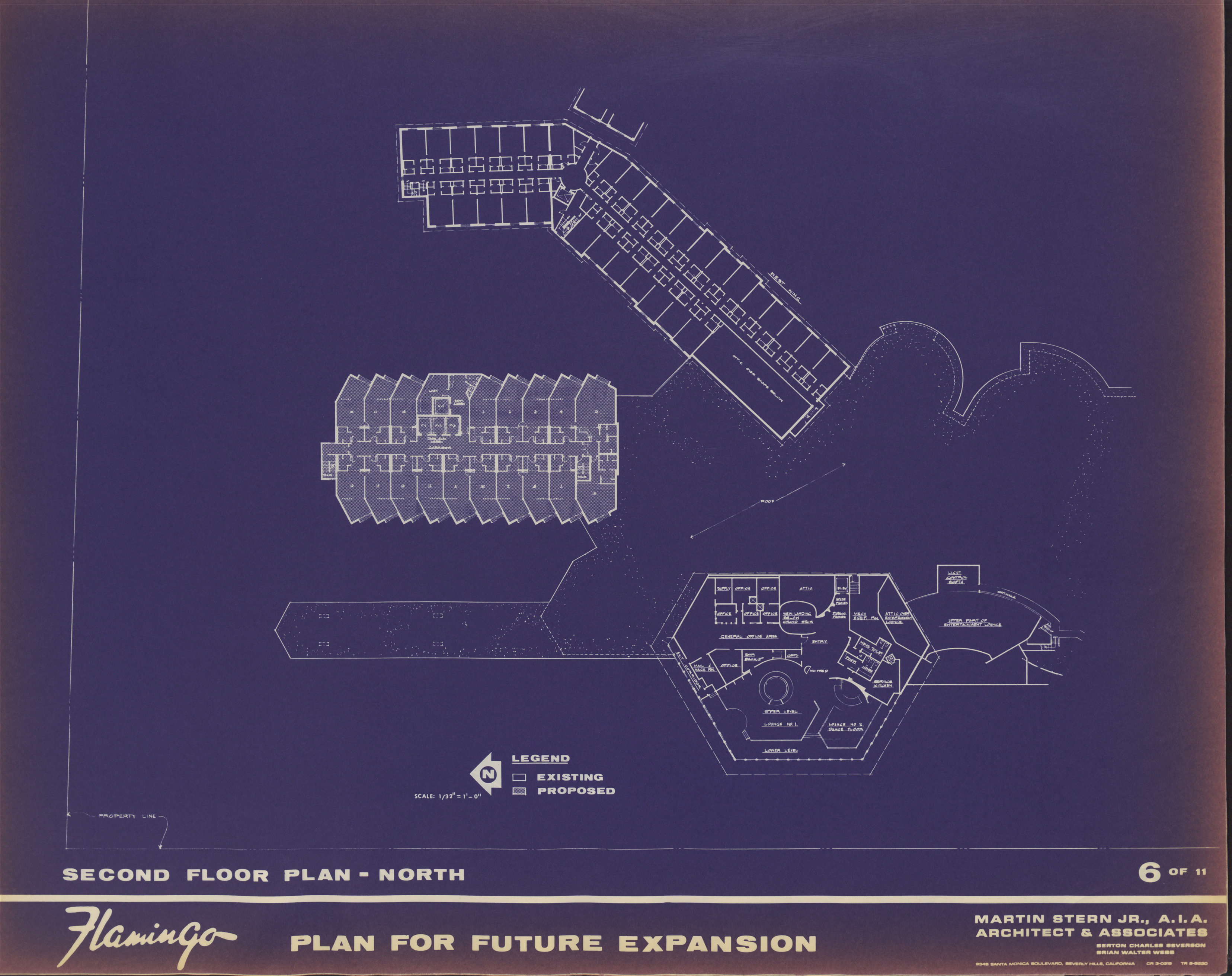 Flamingo Plan for Future Expansion Proposal, image 6