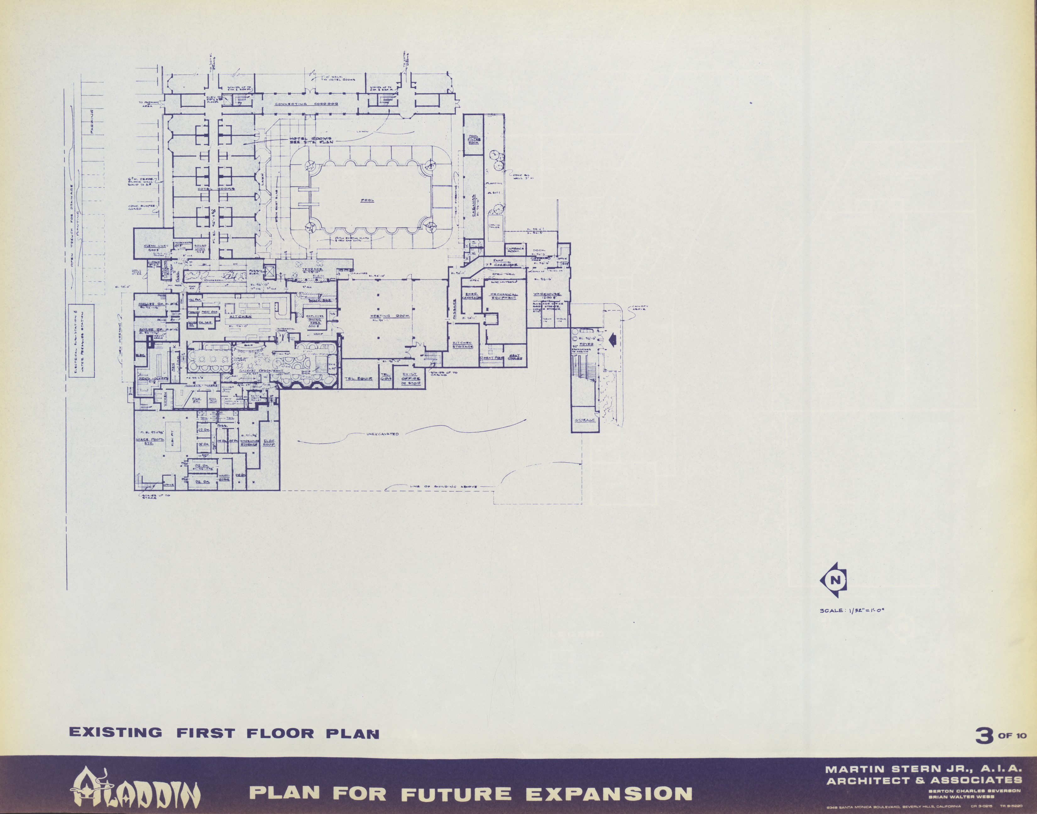 Aladdin Expansion Proposal, image 3