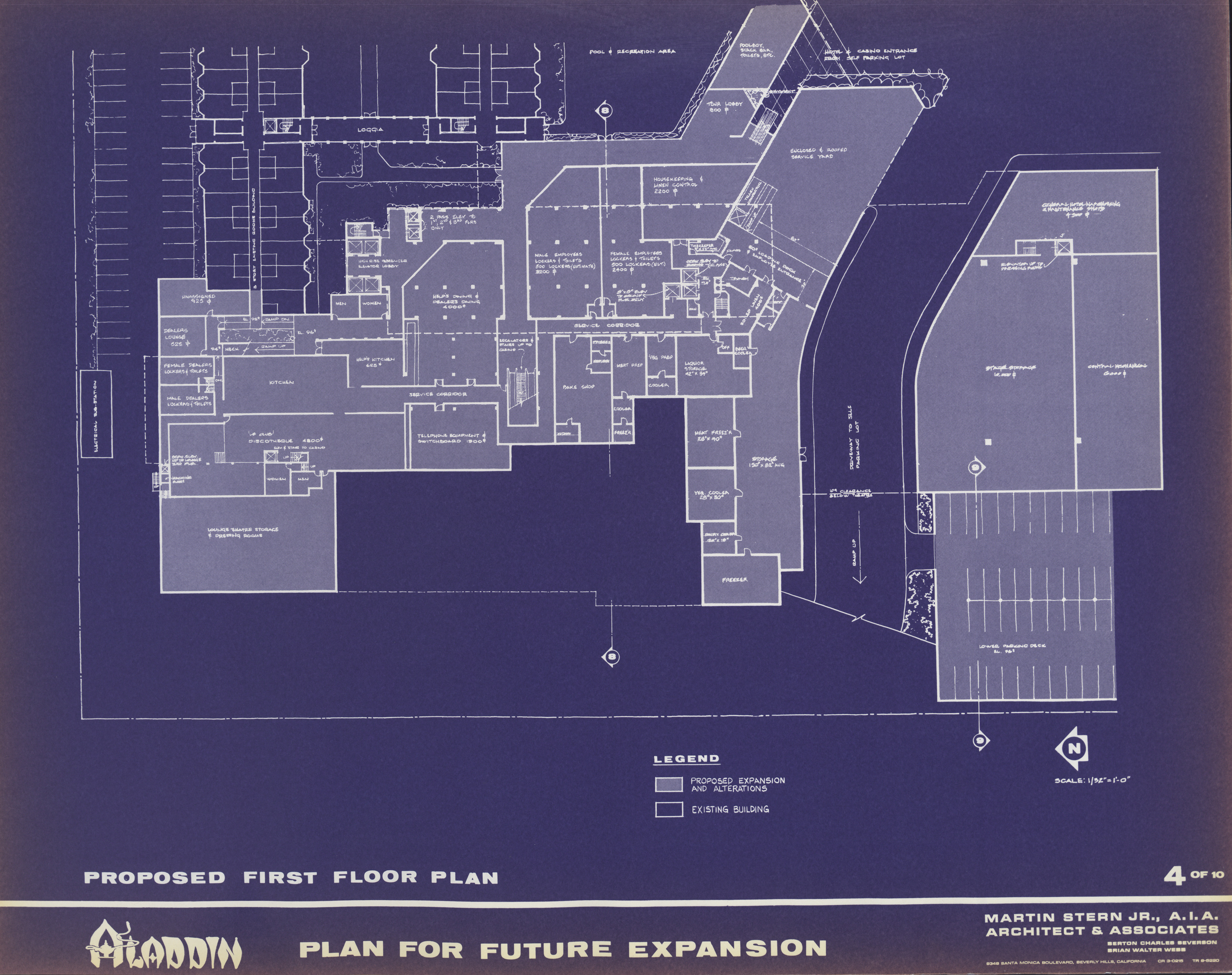 Aladdin Expansion Proposal, image 4