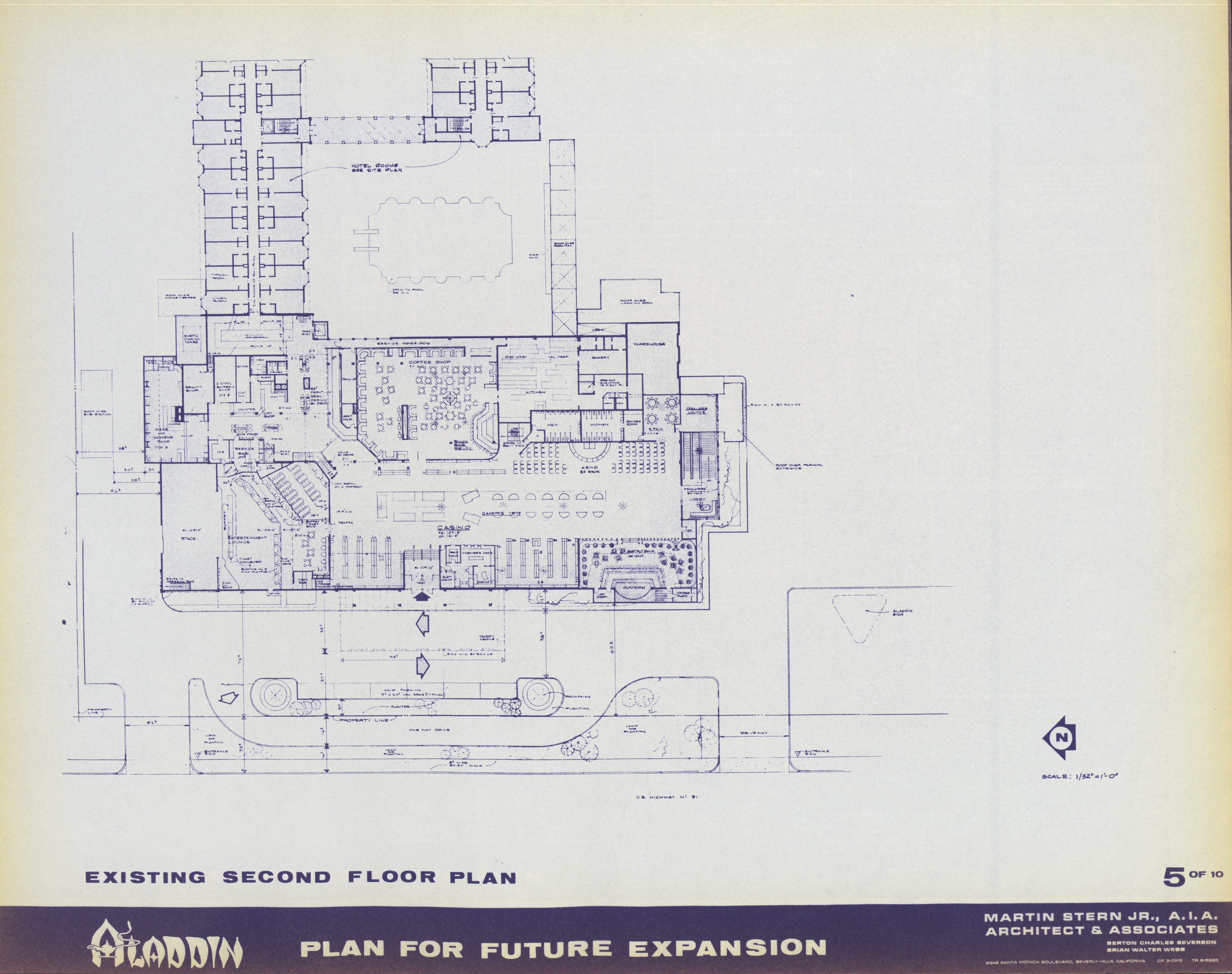 Aladdin Expansion Proposal, image 5