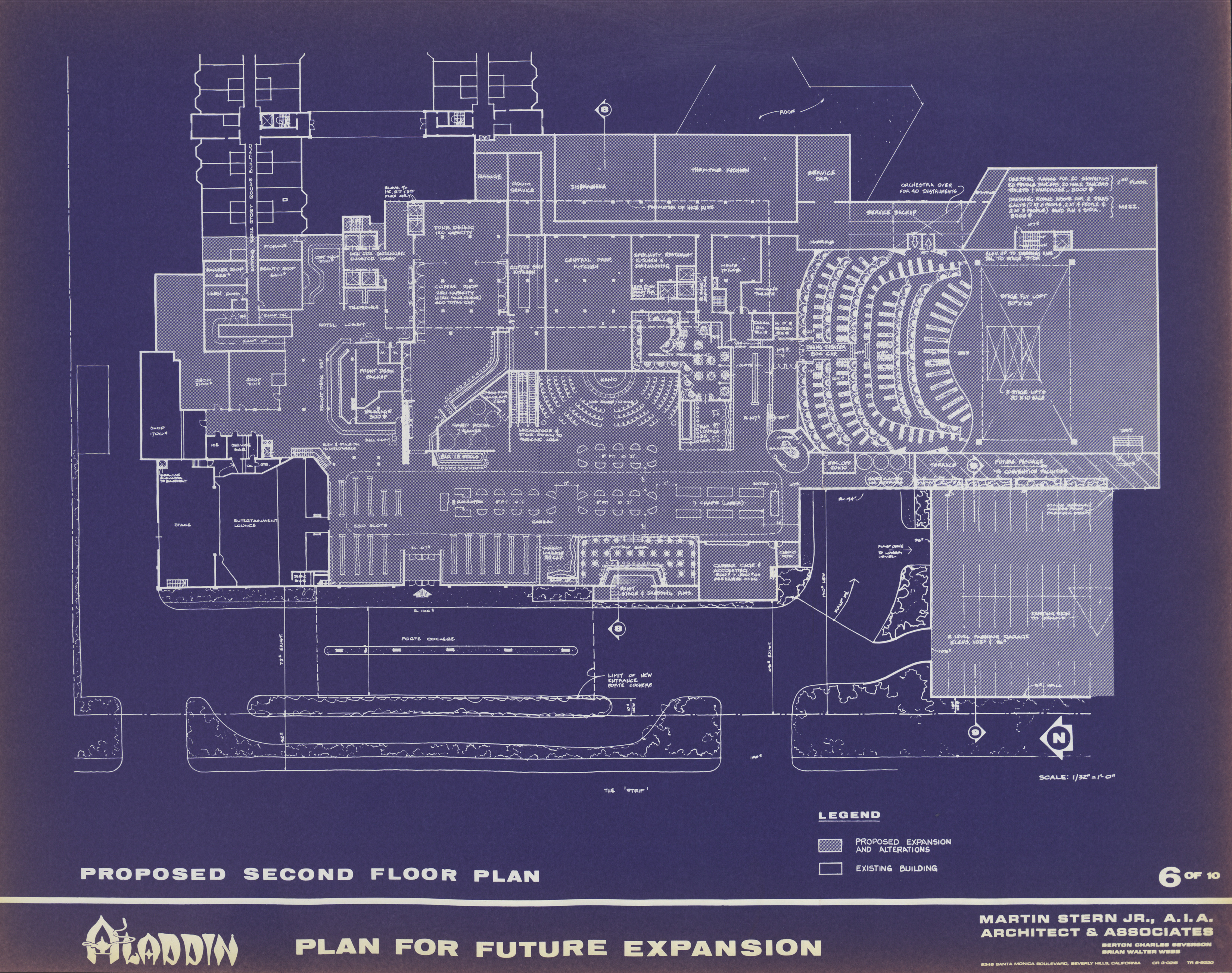 Aladdin Expansion Proposal, image 6