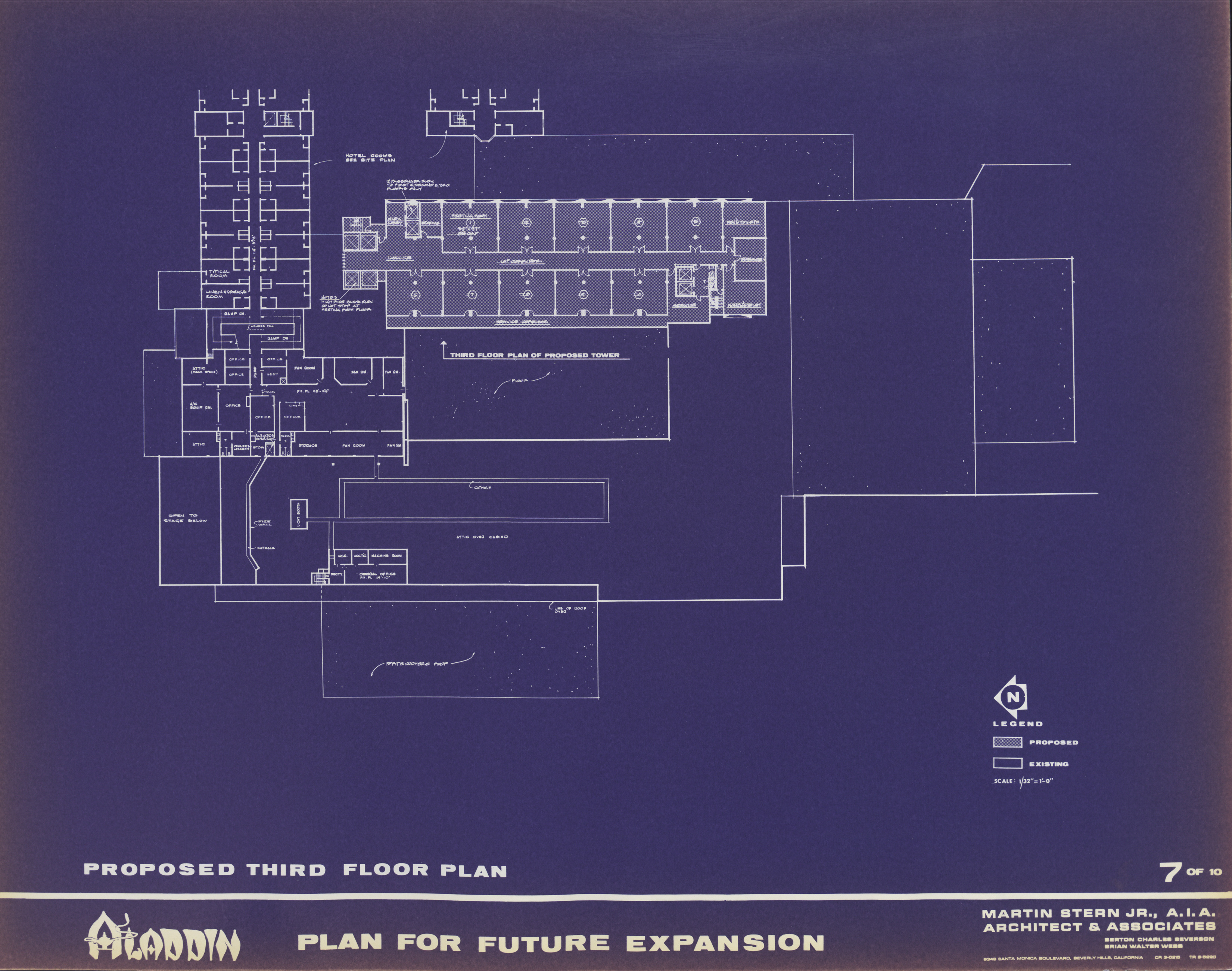 Aladdin Expansion Proposal, image 7