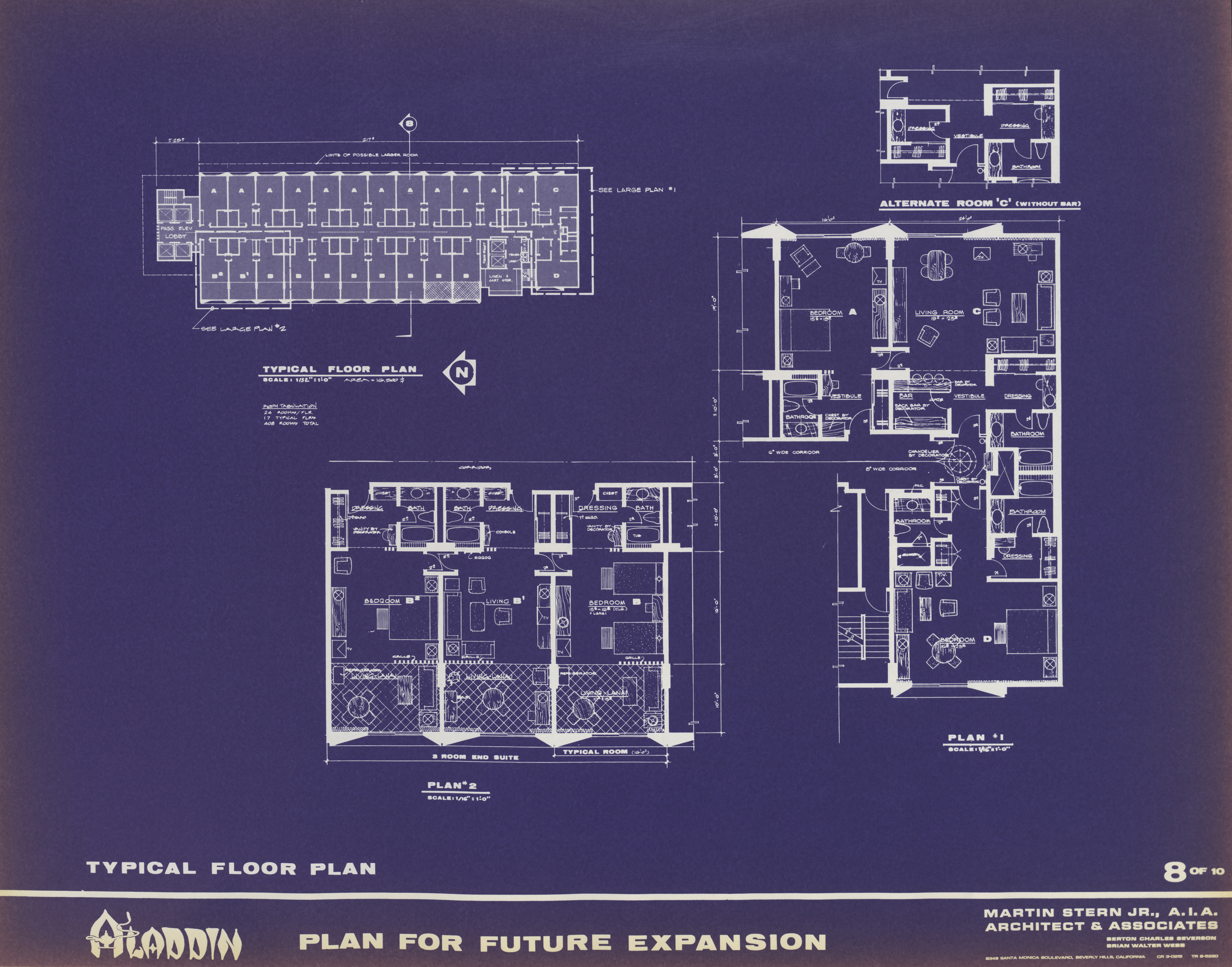 Aladdin Expansion Proposal, image 8