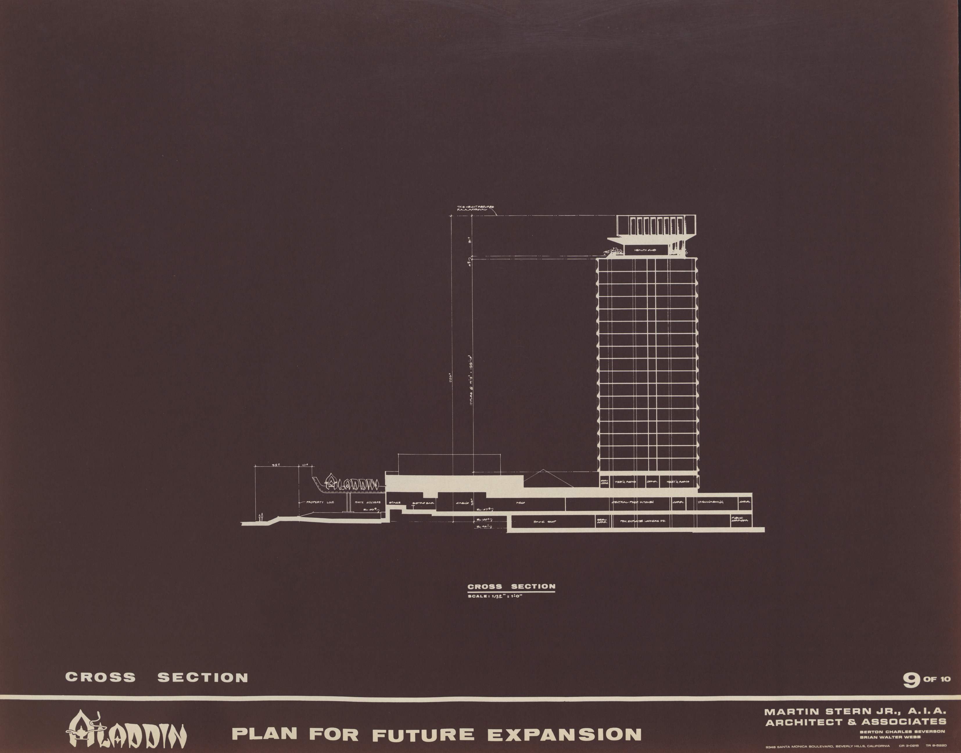 Aladdin Expansion Proposal, image 9