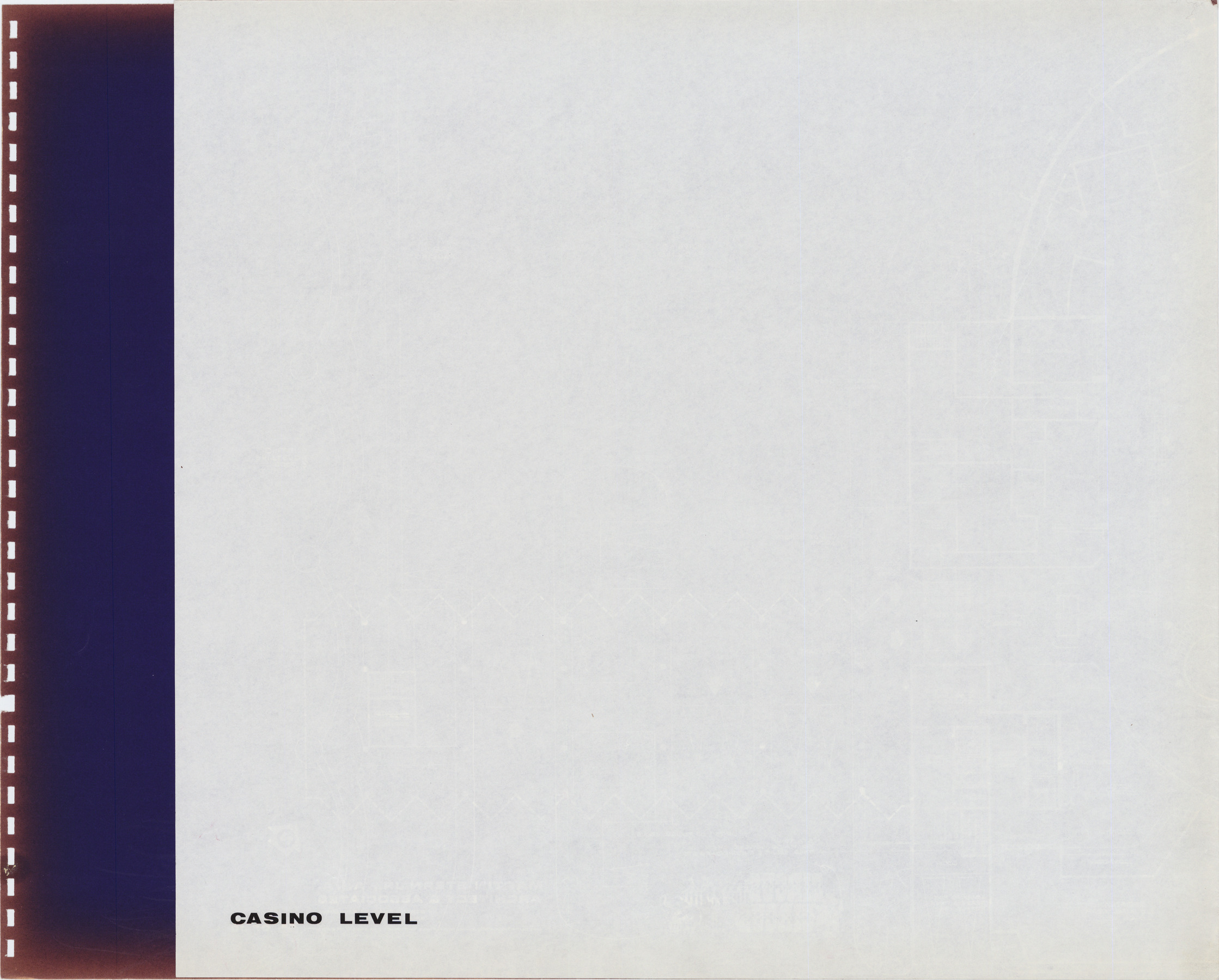 Proposal for Circus Circus expansion (Las Vegas), image 4