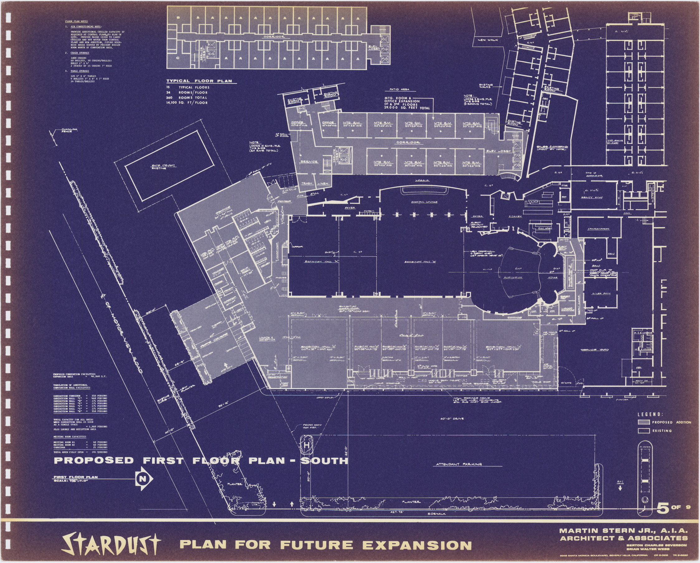 Stardust Plan for Future Expansion, image 5