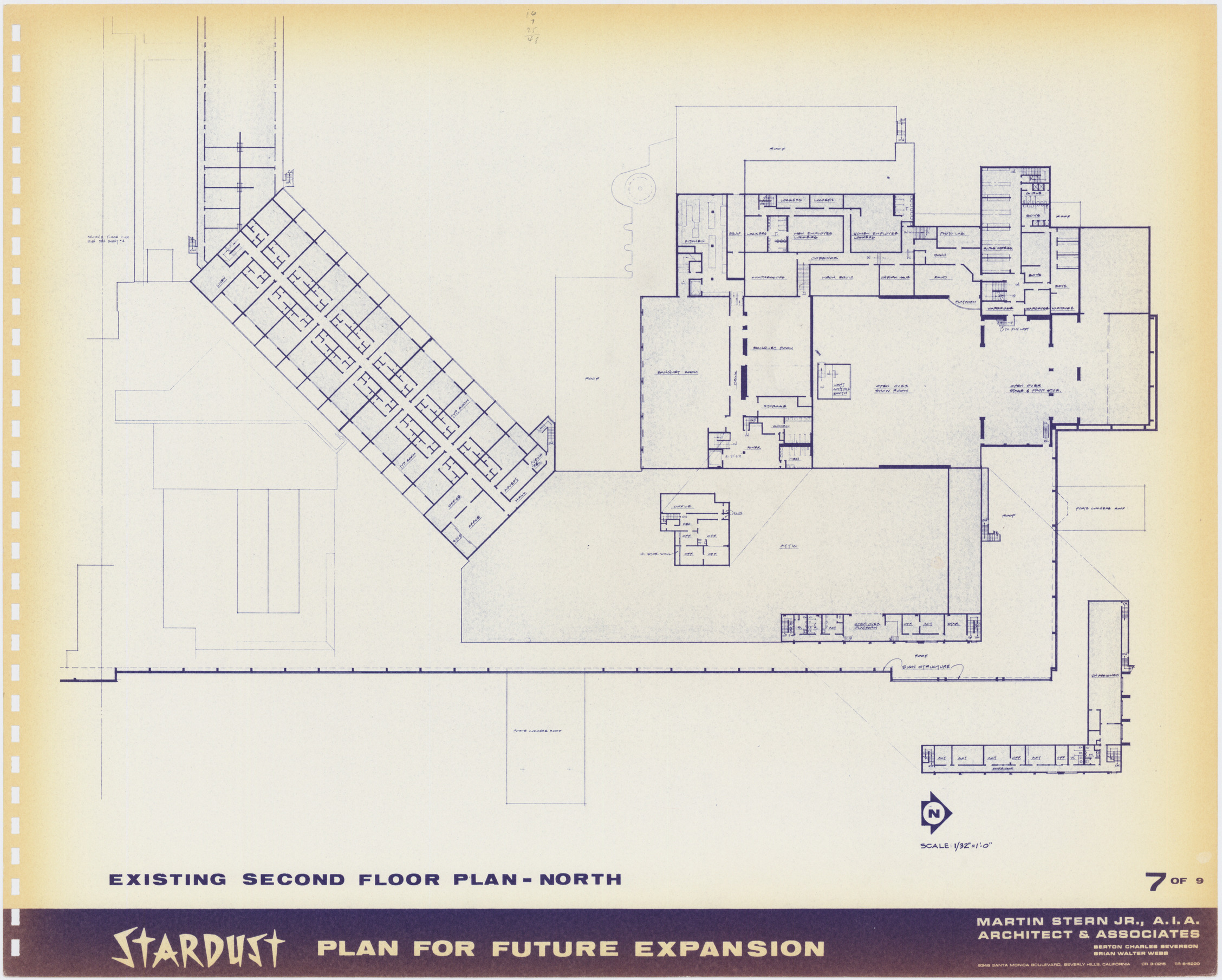 Stardust Plan for Future Expansion, image 7