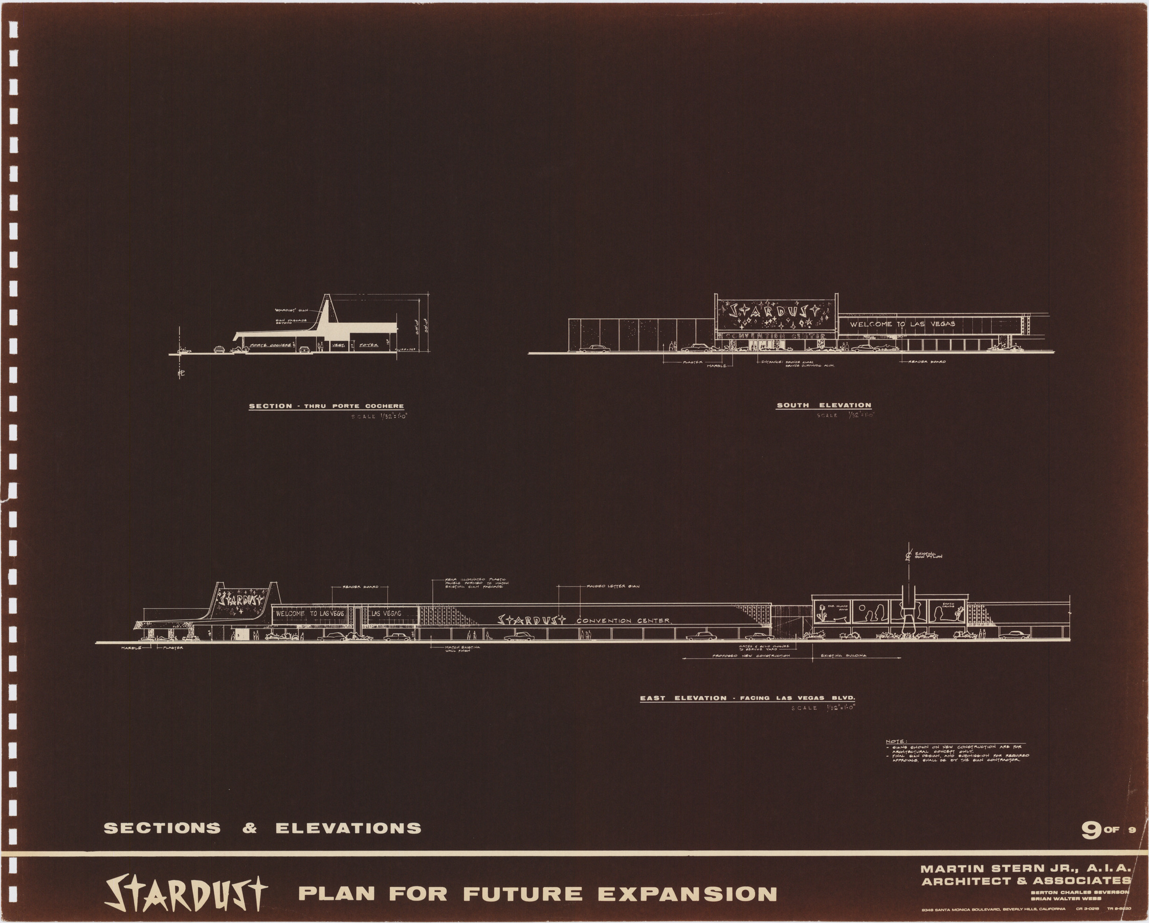 Stardust Plan for Future Expansion, image 9
