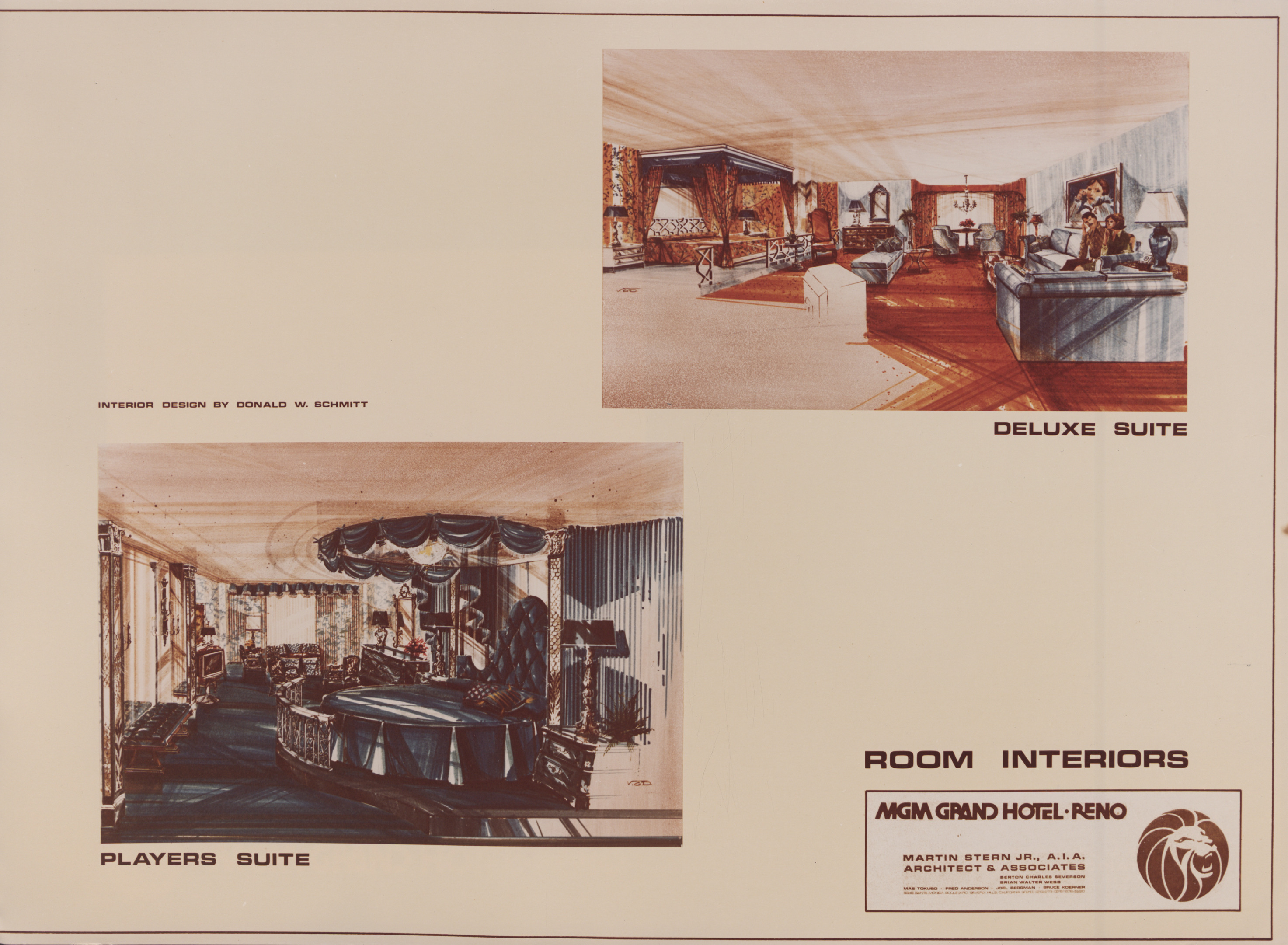 MGM Grand Hotel Reno Proposal, image 15