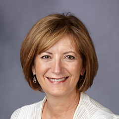 Barbara Tabach