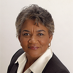 Brenda Williams