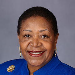 Hannah Brown