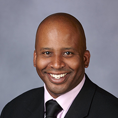Todd E. Robinson